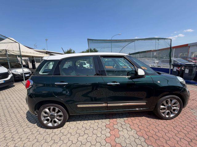 FIAT 500L 500L 1.6 mjt Lounge 120cv gancio traino