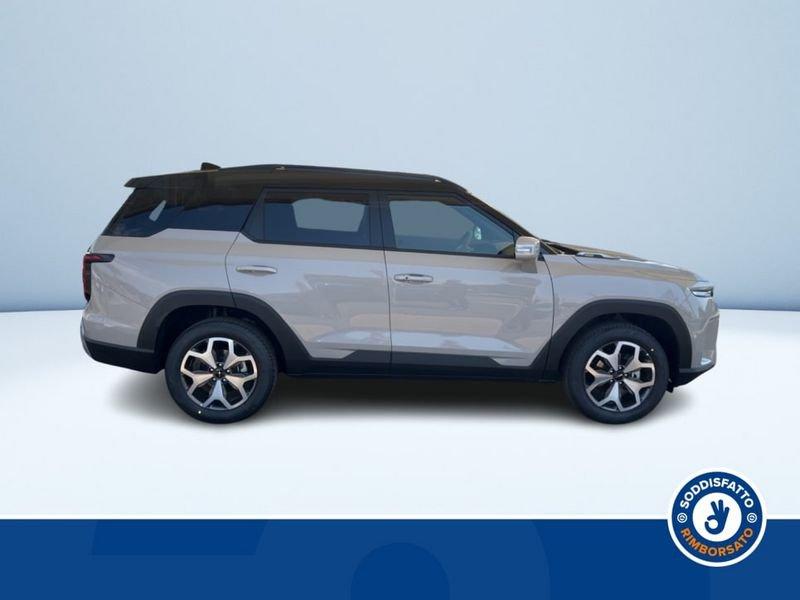 KGM Torres K-Line 1.5 Turbo GDI 163 CV 2WD AT