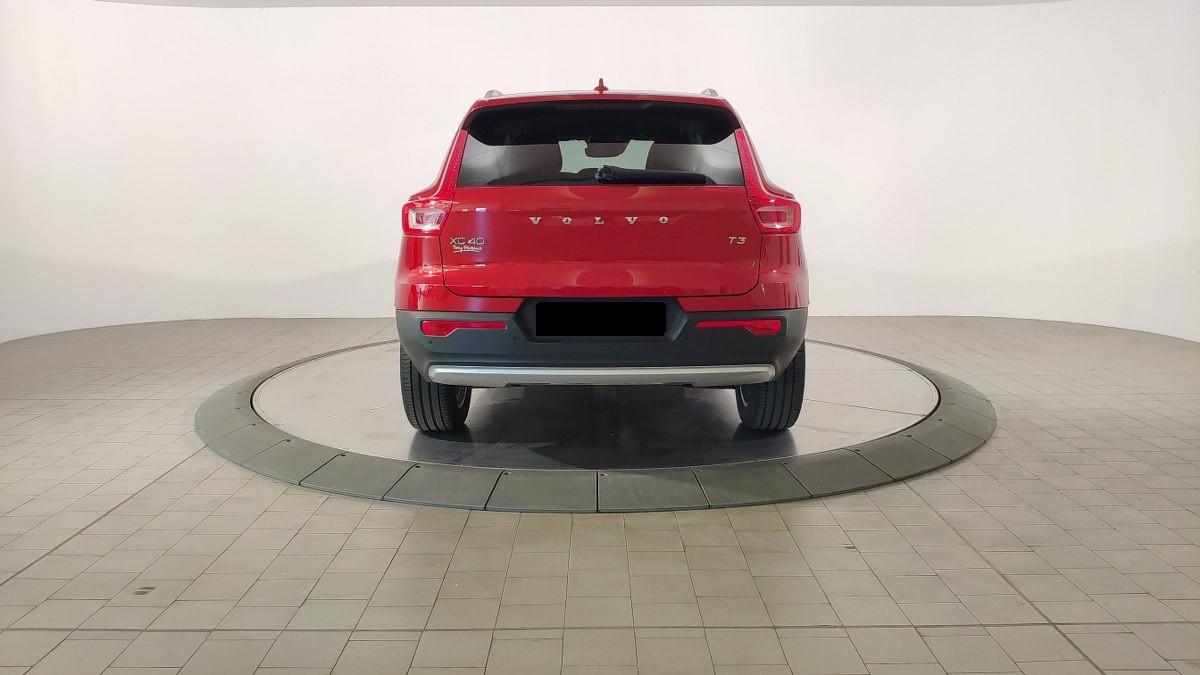 VOLVO Xc40 T3 Momentum