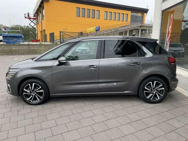 Citroen C4 SpaceTourer BlueHDi 130 S&S Feel