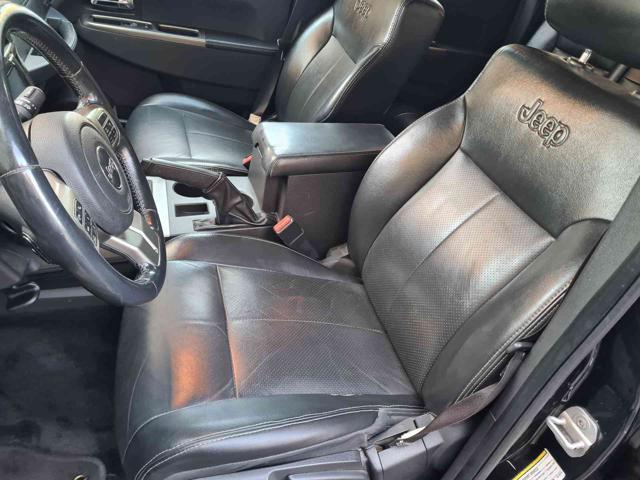 JEEP Cherokee 2.8 CRD DPF Sport Auto