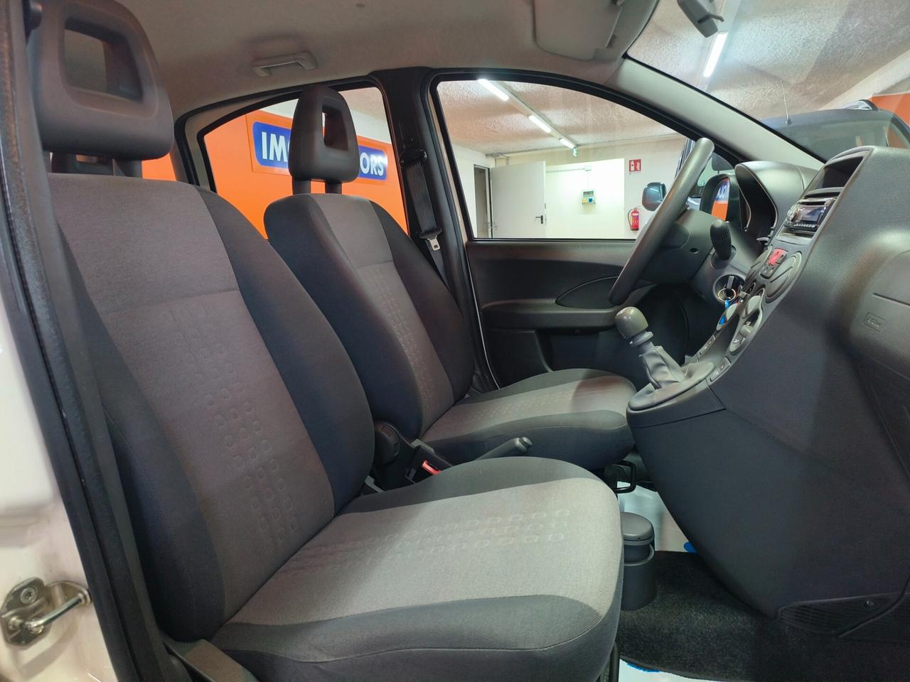 Fiat Panda 1.2 Classic - 2013