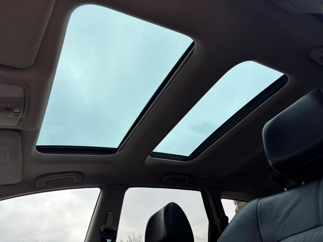 Nissan Murano 2.5 dCi Tekna. Garanzia 12 mesi