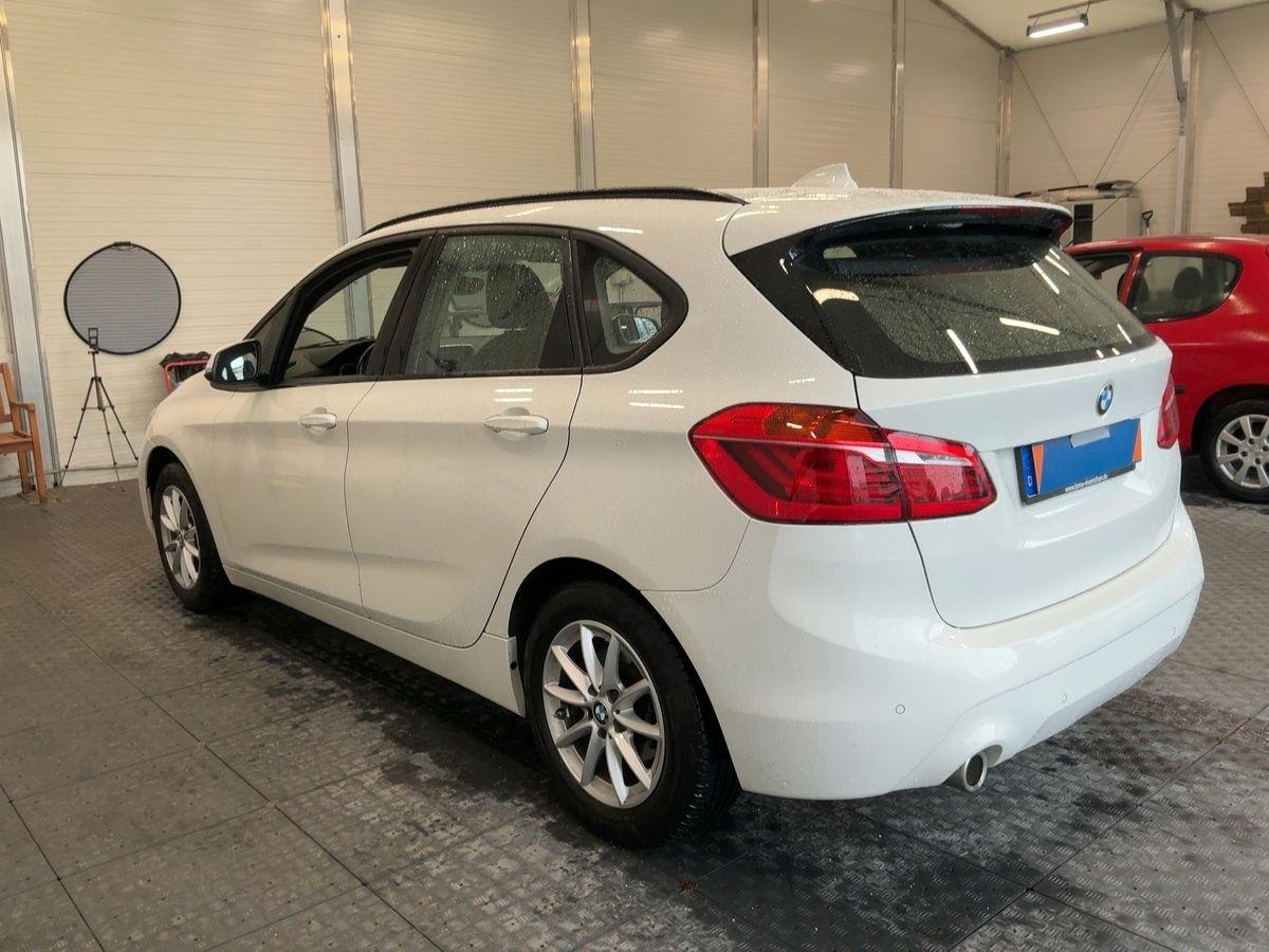 Bmw 2er Active Tourer 216d Advantage IN ARRIVO!!