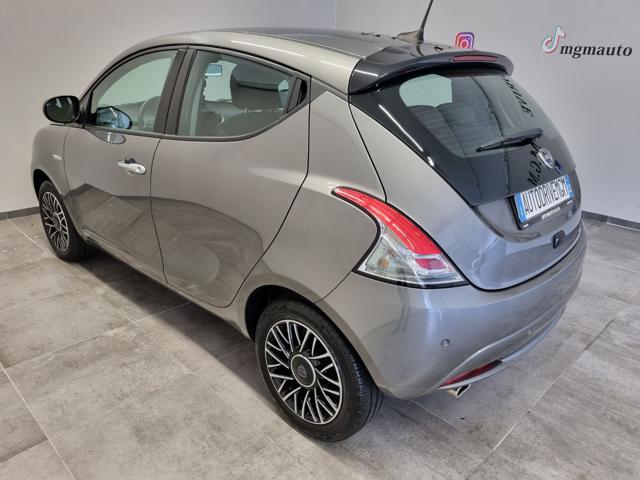 LANCIA Ypsilon 1.0 FireFly 5 porte S&S Hybrid Platino