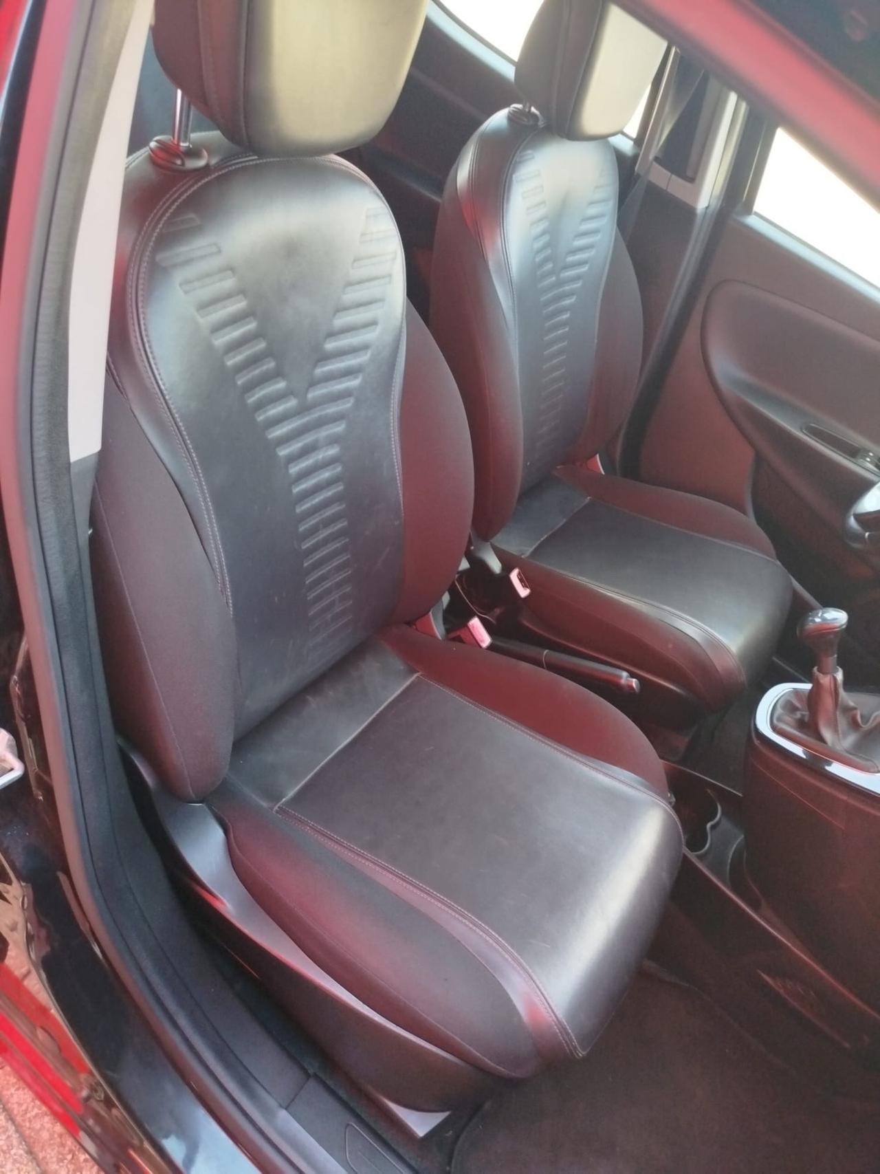 Lancia Ypsilon 1.3 DIESEL MULTIJET 95 CV PLATINUM