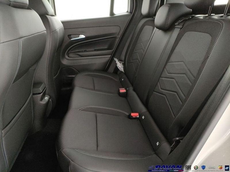 Jeep Avenger 1.2 Turbo 100 CV Altitude