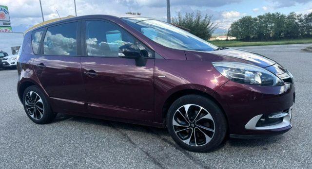 RENAULT Scenic Scénic TCe 115 CV AUTOCARRO 5 POSTI