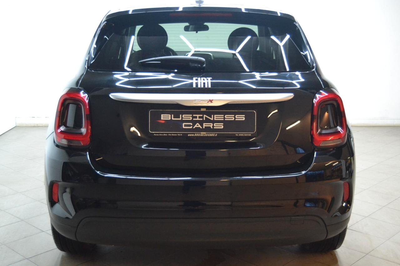 Fiat 500X 1.3 MultiJet 95 CV Club