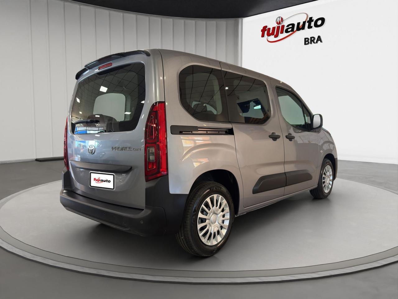 Toyota Proace City Verso 1.5D 100cv S&S mt6 L1 D