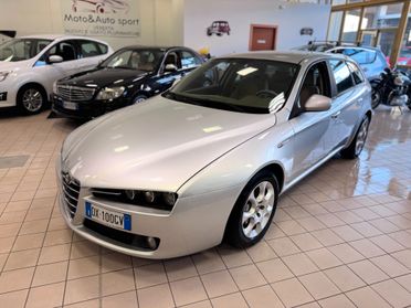Alfa Romeo 159 2.0 JTDm Sportwagon Progression
