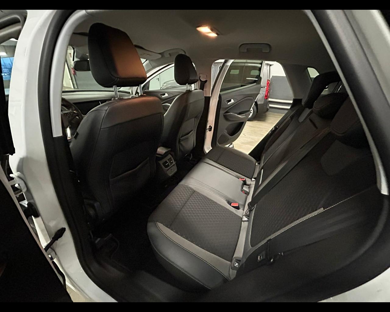 OPEL Grandland X - Grandland X 1.2 Innovation s&s 130cv