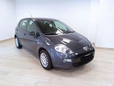 FIAT Punto 4ª serie 1.2 8V 5 porte Lounge