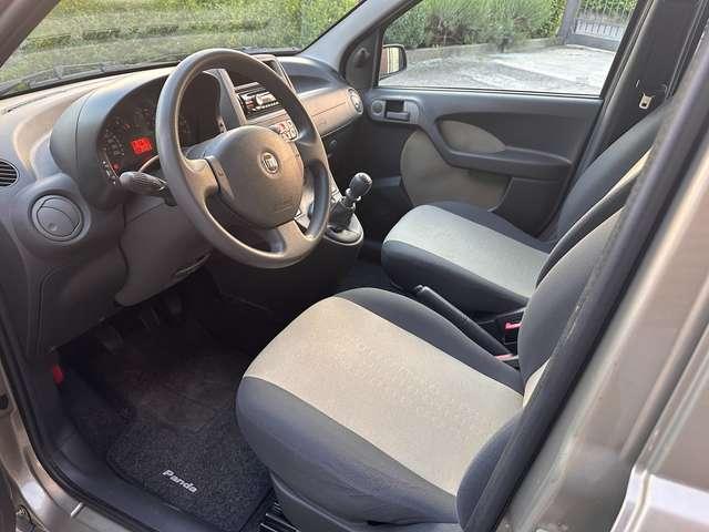 Fiat Panda Panda 1.2 OK NEOPATENTATI