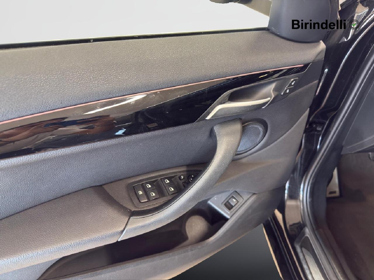 BMW X1 (F48) - X1 xDrive18d Msport