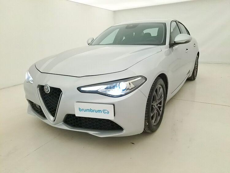Alfa Romeo Giulia Business AT8 BR115109 2.1 Diesel 160CV