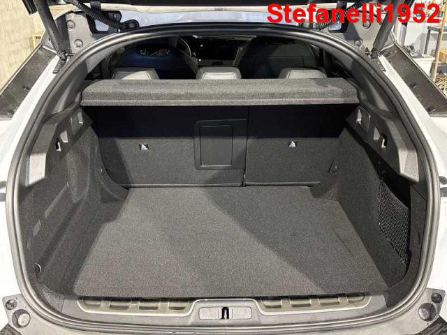 PEUGEOT 408 1.2 hybrid GT 136cv e-dsc6