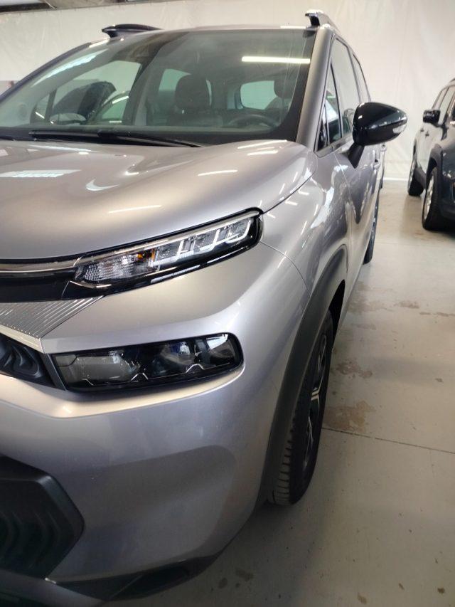 CITROEN C3 Aircross BlueHDi 110 S&S Plus