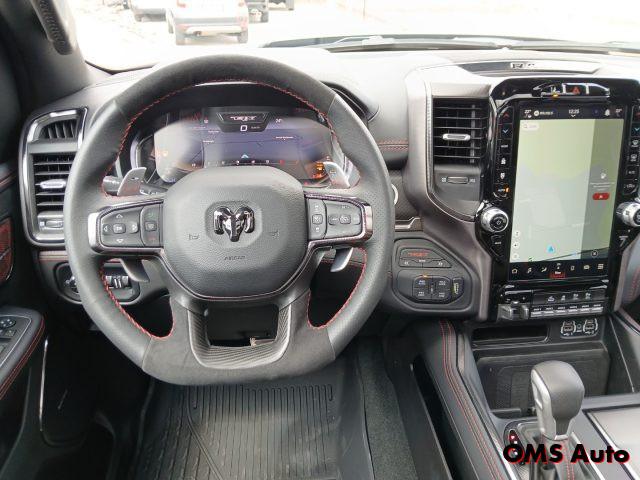 DODGE RAM 1500 6.2 V8 TRX Supercharged N1 - Pronta consegna