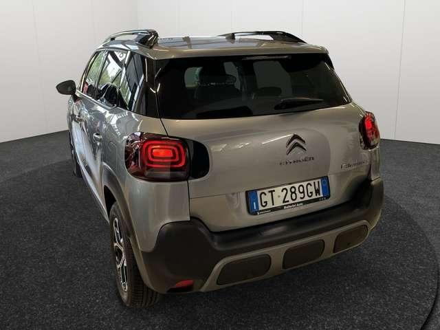 Citroen C3 Aircross 1.2 puretech 110CV Shine Pack *AZIENDALE*
