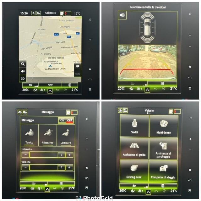 Renault Megane Mégane Sporter dCi 8V 110 CV Energy Bose