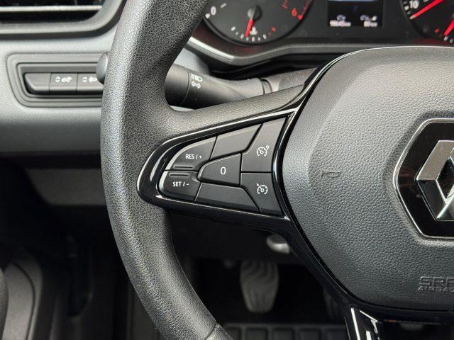 RENAULT Clio Blue dCi 85 CV IvaEsp.Unicoprop.Led Pure ok.Neop