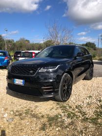Land Rover Range Velar 2.0D I4 240 CV R-Dynamic HSE