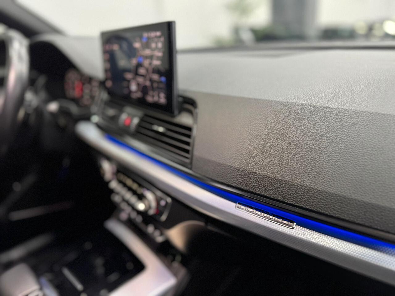 AUDI Q5 SPORTBACK 40 TDI QUATTRO S-TRONIC S-LINE EDITION