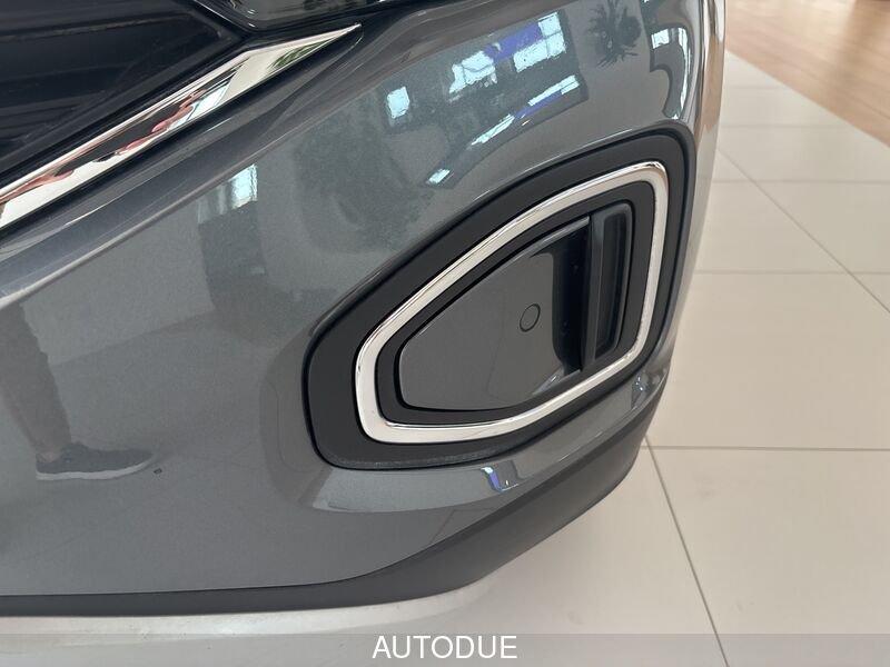 Volkswagen T-Roc 1.5 TSI ACT LIFE DSG 150 CV