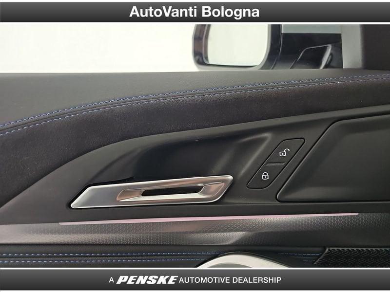 BMW iX2 xDrive 30 M Sport Pro