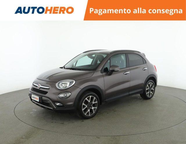 FIAT 500X 1.6 MultiJet 120 CV Cross