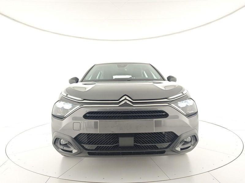 Citroën C4 PureTech 130 S&S EAT8 Feel Pack