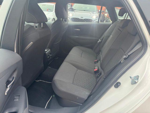 TOYOTA Corolla Touring 1.8 Hybrid Business(AUTOCARRO N1)