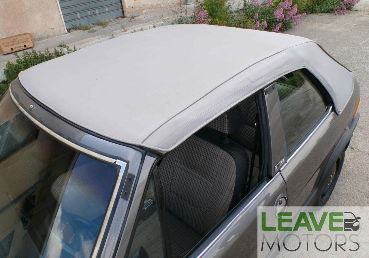 Bertone Supercabrio 100 S (M1322)