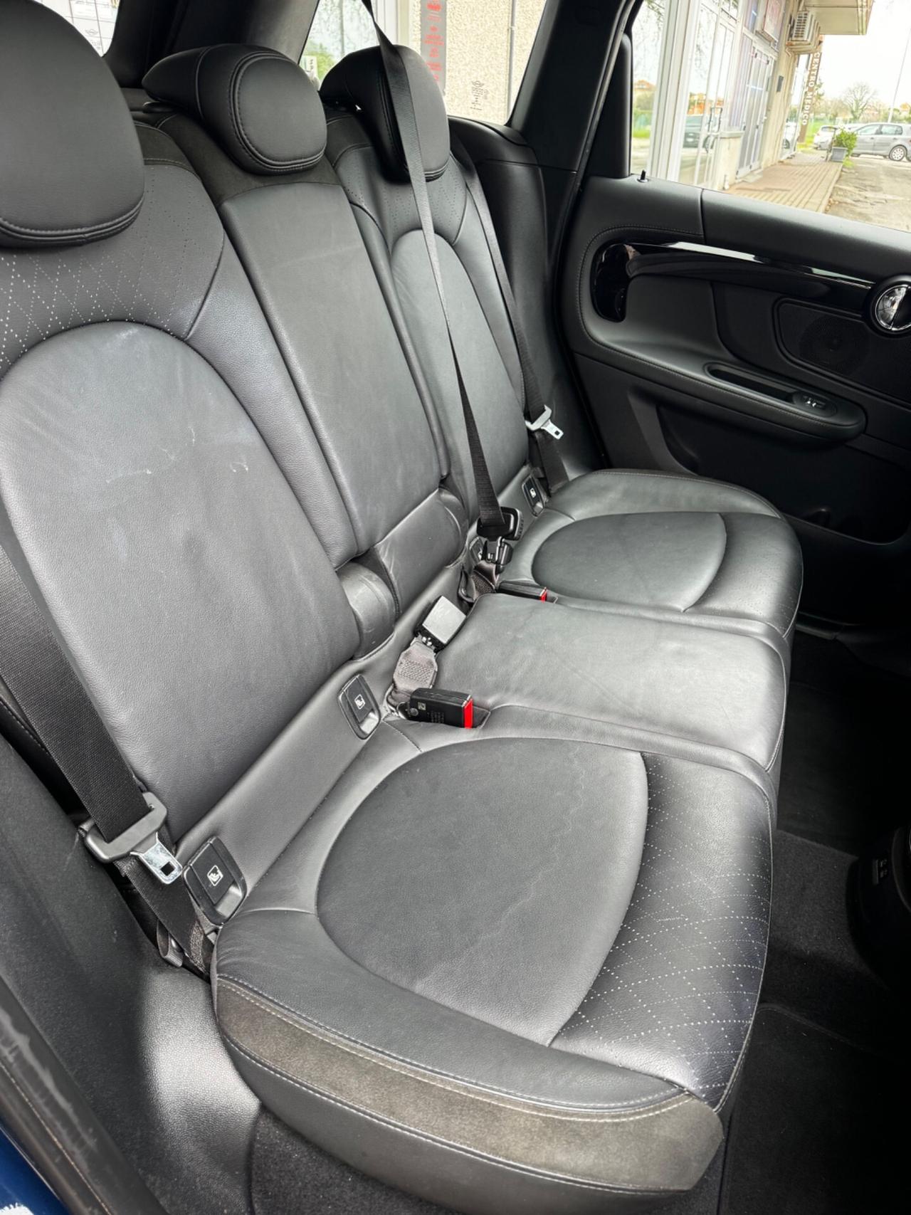 Mini Cooper S Countryman 1.5 SE Business ALL4 Automatica