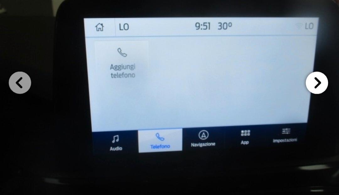 Ford Kuga 1.5 EcoBlue 120 CV 2WD ST-Line - 2022