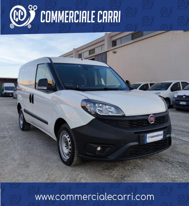 FIAT DOBLO 1.6 M-JET 90CV FURGONE - 2022