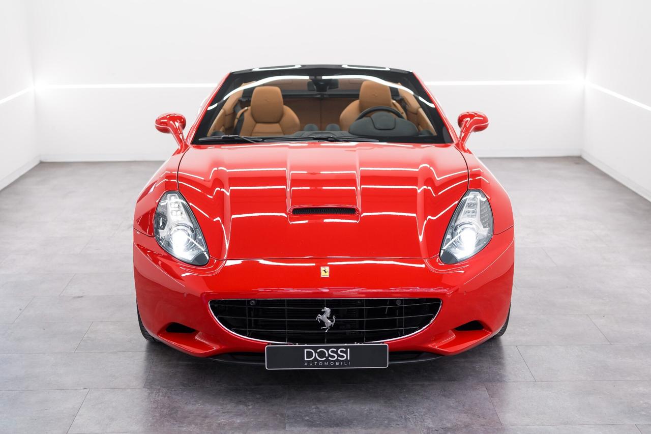 Ferrari California--PERFETTA