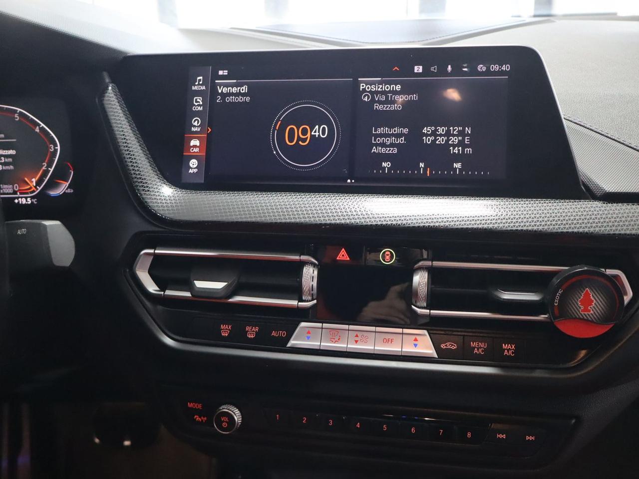 Bmw 218 M Sport Pro 218 i Grancoupè #50508