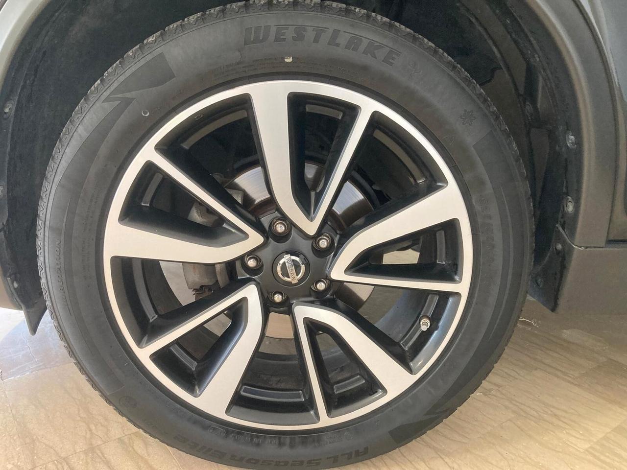 Nissan X-Trail 1.6 dCi 2WD Acenta Premium
