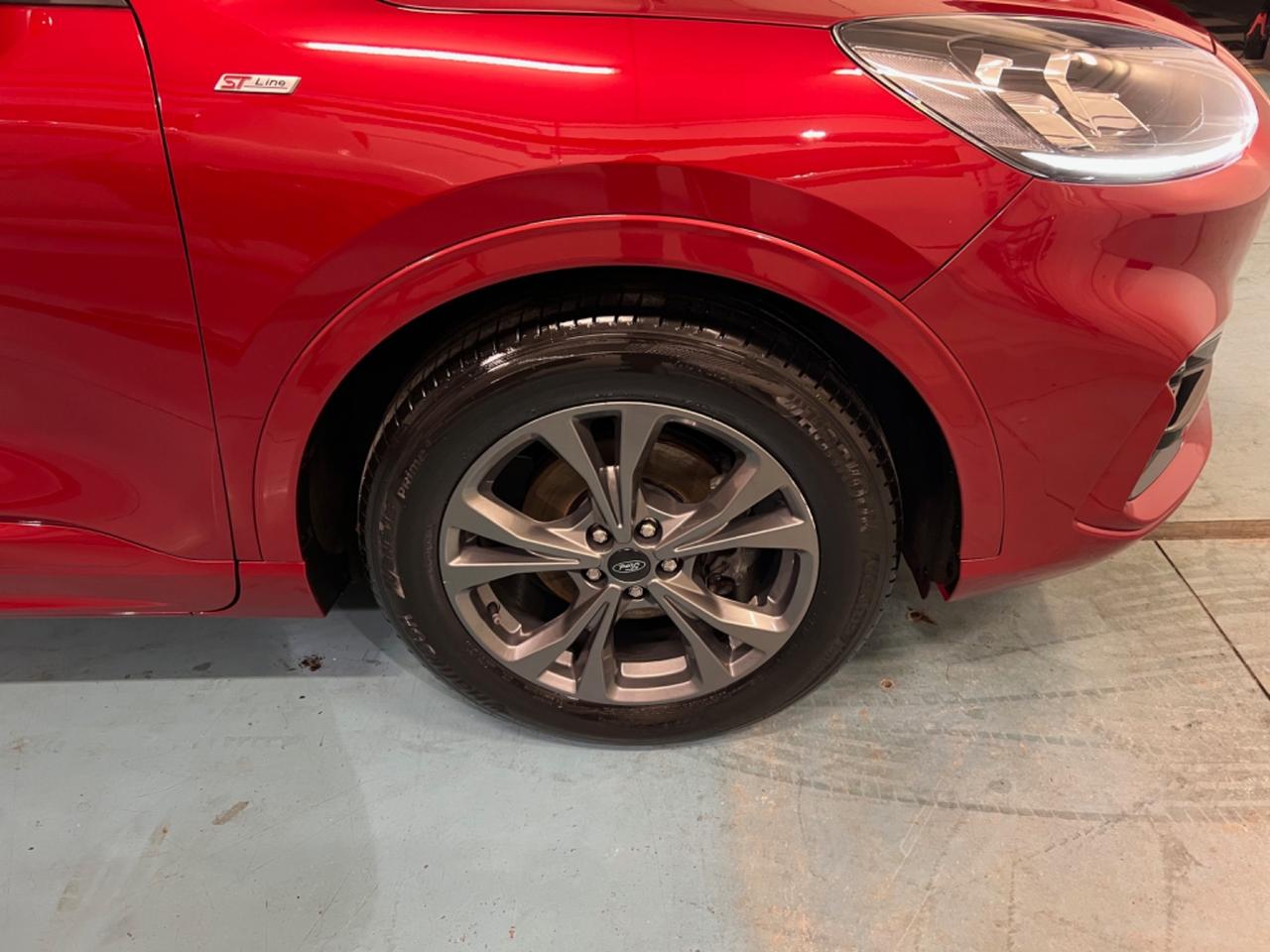 Ford Kuga 1.5 EcoBlue 120 CV 2WD ST-Line
