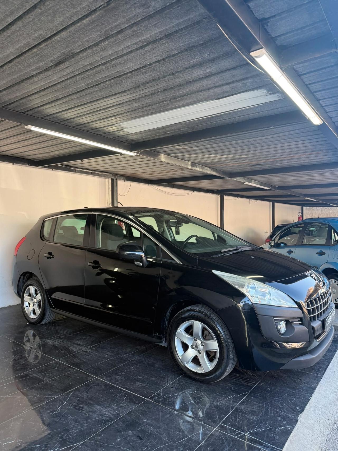 Peugeot 3008 1.6 HDi 112CV Business