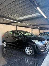 Peugeot 3008 1.6 HDi 112CV Business