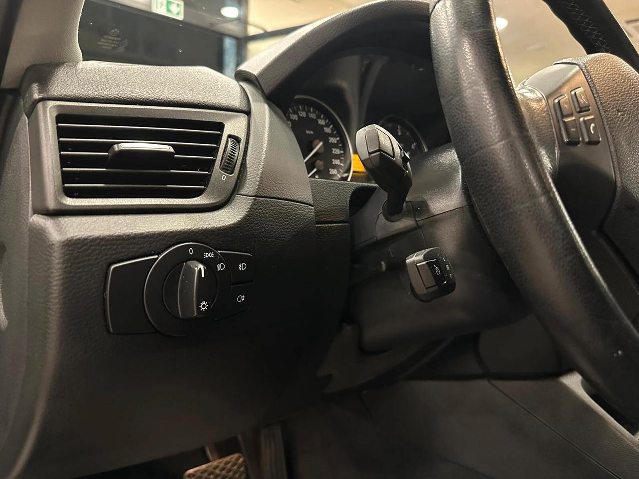 Bmw X1 xDrive20d Futura