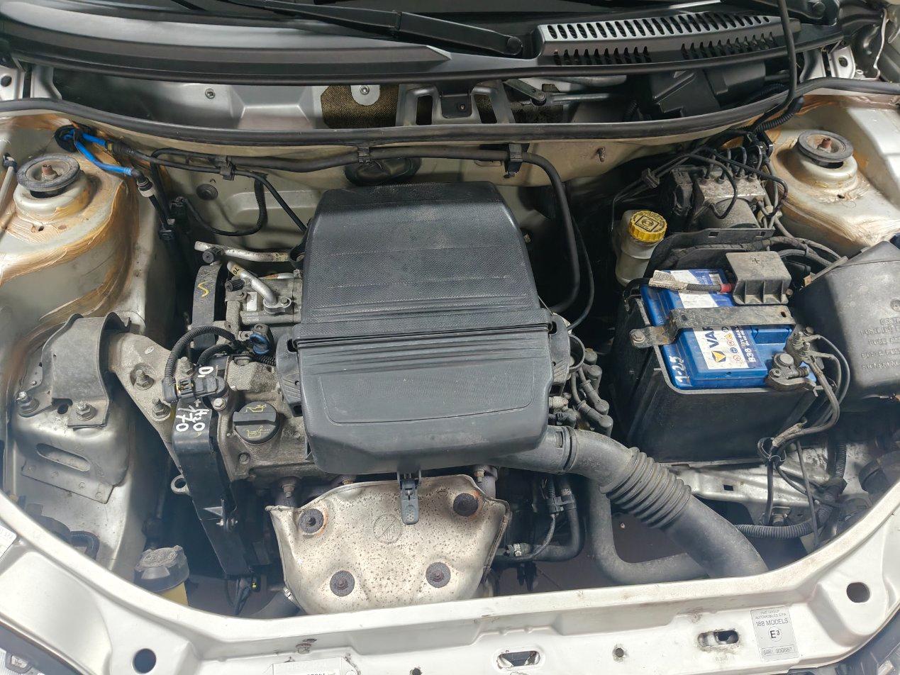 Fiat Punto 5 Porte Punto 5p 1.2 Classic Active