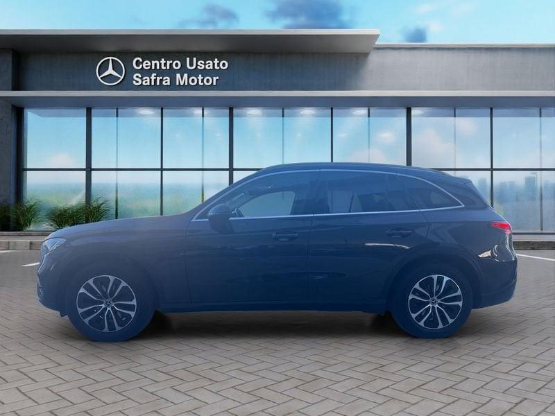 Mercedes-Benz GLC GLC 220 d 4Matic Mild Hybrid Advanced