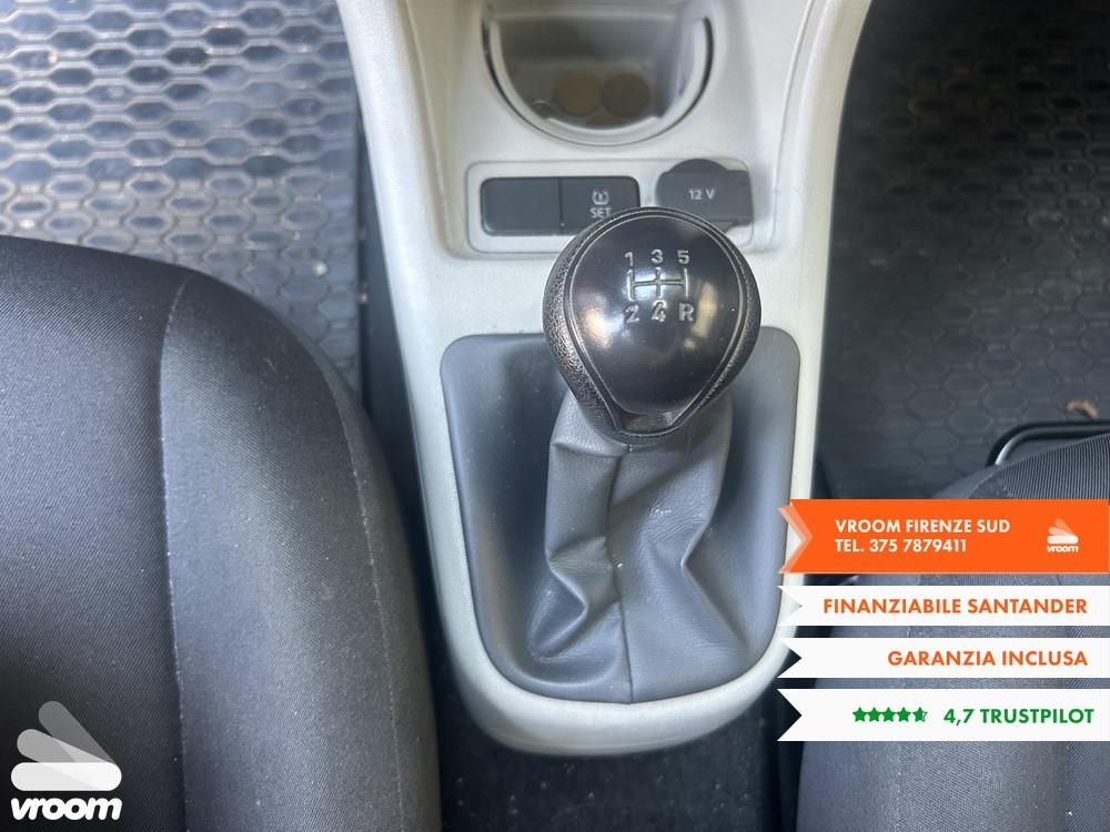 SEAT Mii Mii 1.0 5 porte Style