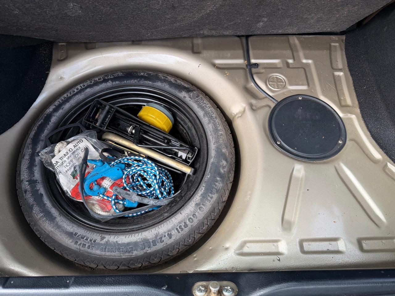 Volkswagen Golf 1800 Syncro