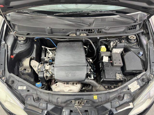 LANCIA Ypsilon 1.2 Platino