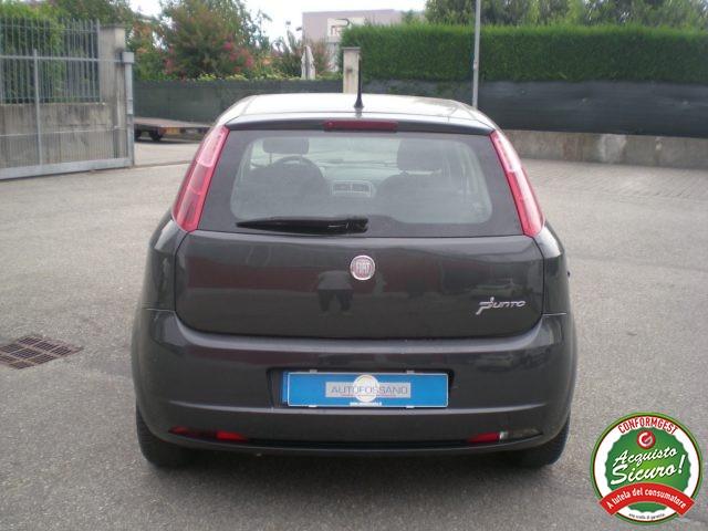 FIAT Grande Punto 1.3 MJT 75 CV 5 porte Active - PRONTA CONSEGNA